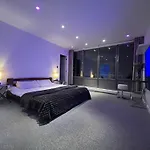 The London Skyline Penthouse